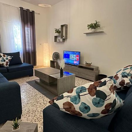 Apartmán Turkuaz Aparment Ammán Exteriér fotografie