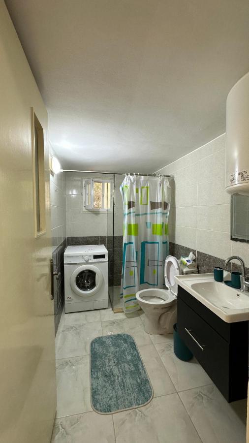 Apartmán Turkuaz Aparment Ammán Exteriér fotografie