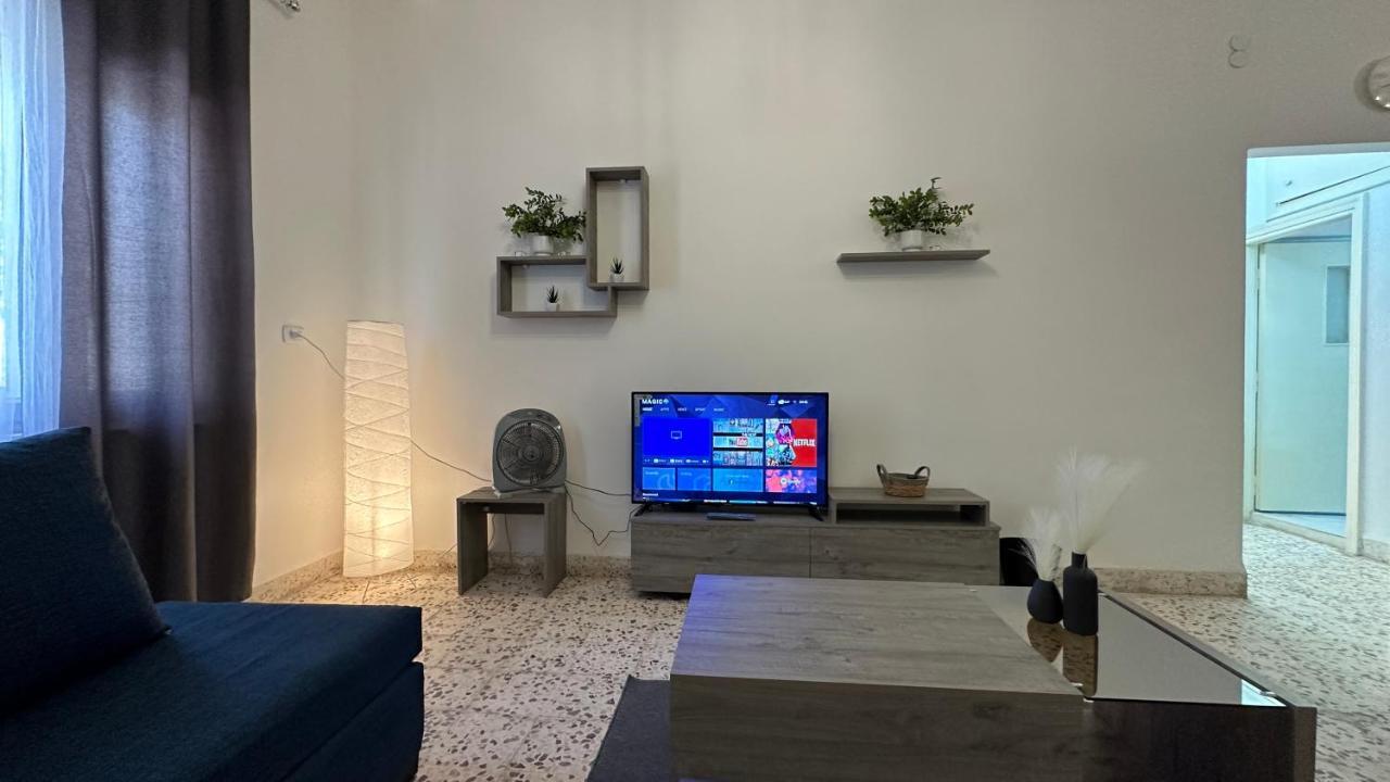 Apartmán Turkuaz Aparment Ammán Exteriér fotografie