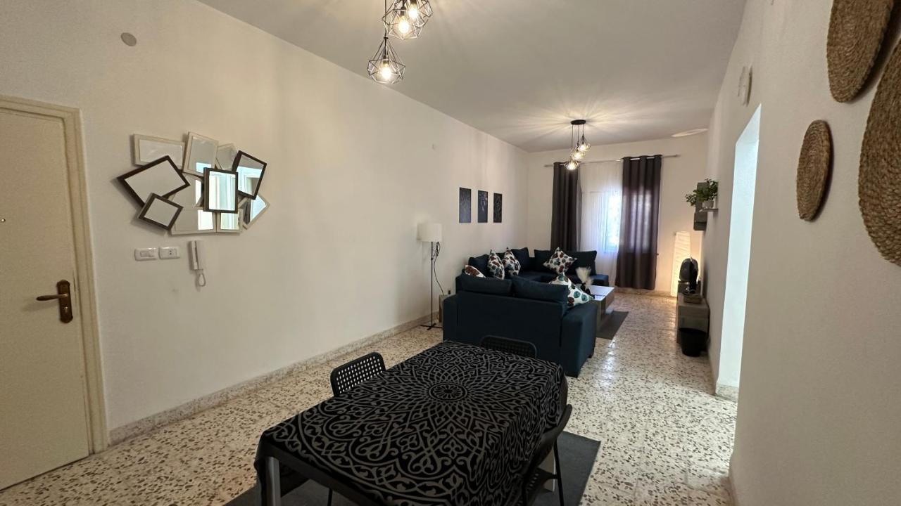 Apartmán Turkuaz Aparment Ammán Exteriér fotografie