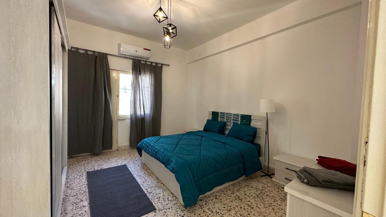 Apartmán Turkuaz Aparment Ammán Exteriér fotografie
