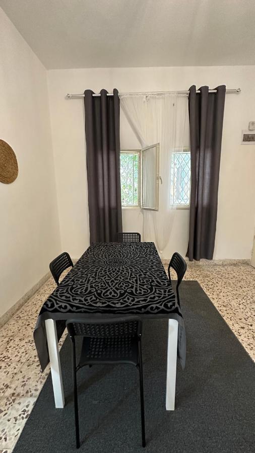 Apartmán Turkuaz Aparment Ammán Exteriér fotografie