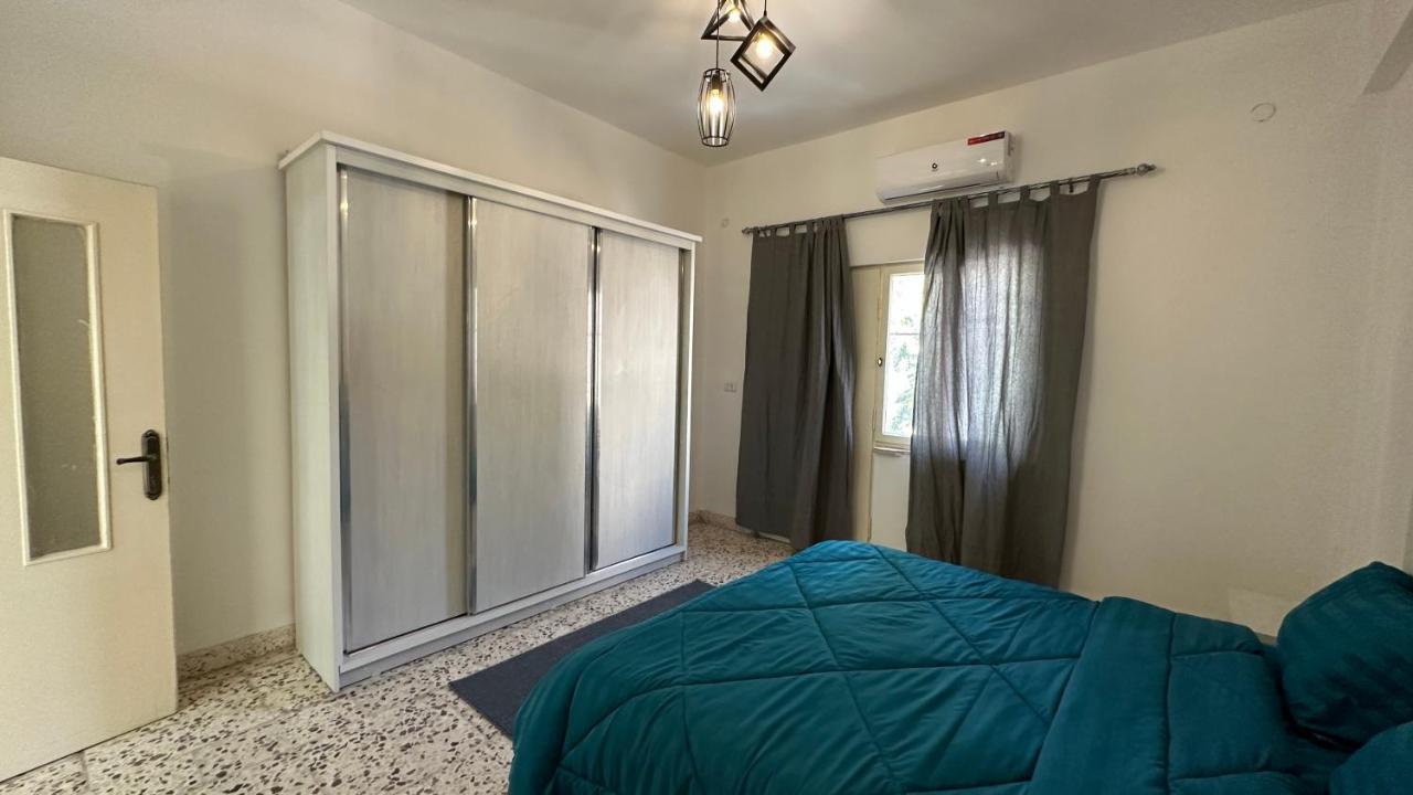 Apartmán Turkuaz Aparment Ammán Exteriér fotografie